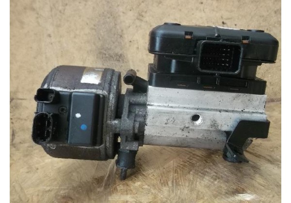 Гідравлічний насос підвіски Citroen C5, 9636716080